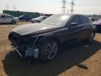 2018 INFINITI Q50 LUXE - JN1EV7AR5JM431685