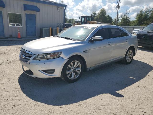 2012 FORD TAURUS SEL 2012