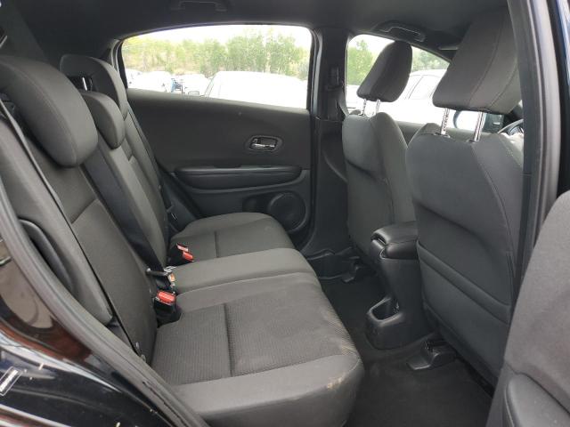 2020 HONDA HR-V SPORT - 3CZRU5H17LM701992