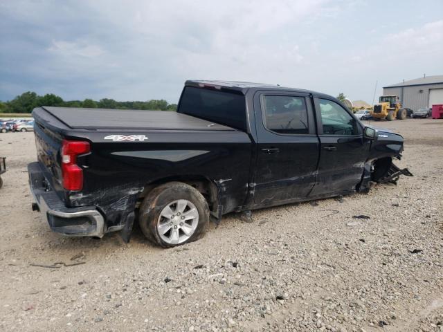 Vin: 1gcuyded8kz222233, lot: 65892774, chevrolet all models k1500 lt 20193