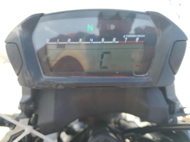 2012 HONDA NC700X JH2RC6351CK000629