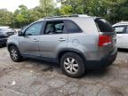 KIA SORENTO BA photo