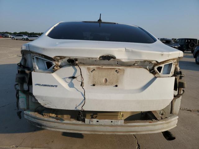 VIN 3FA6P0G73FR161577 2015 Ford Fusion, S no.6