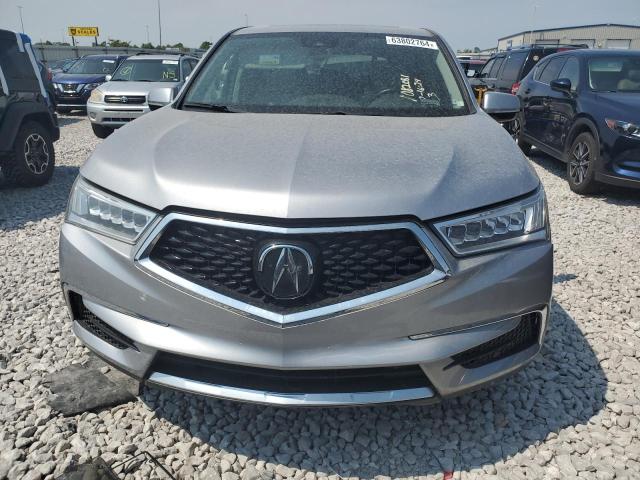 2017 ACURA MDX TECHNO - 5J8YD4H55HL006256