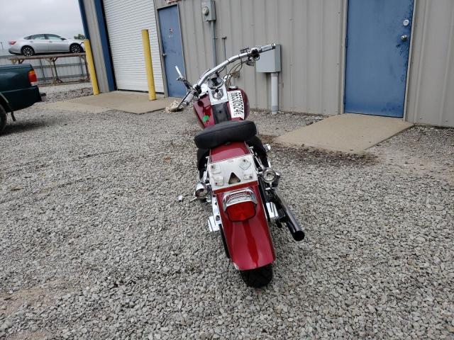 2001 HARLEY-DAVIDSON FLSTFI 1HD1BXB151Y075453