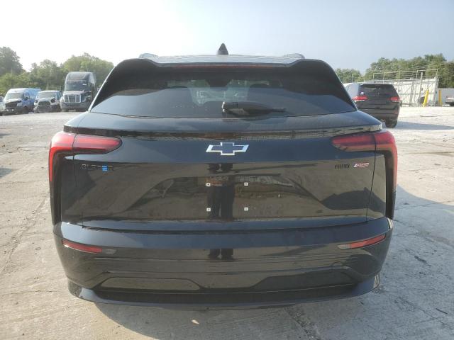 2024 CHEVROLET BLAZER RS - 3GNKDCRJ4RS244127