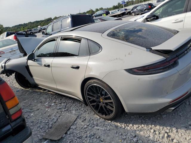 2018 PORSCHE PANAMERA 4 - WP0AA2A76JL108504
