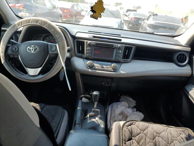 VIN JTMRFREV2D5006244 2013 Toyota RAV4, Xle no.8