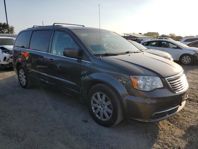 VIN 2C4RC1BG0GR296409 2016 Chrysler Town and Countr... no.4