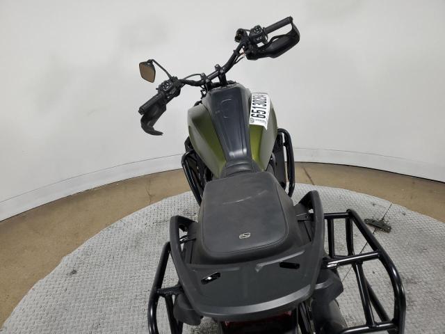 2022 HARLEY-DAVIDSON RA1250 S 1HD1ZES13NB320064