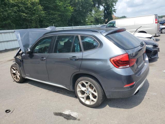 VIN WBAVL1C5XDVR87805 2013 BMW X1, Xdrive28I no.2