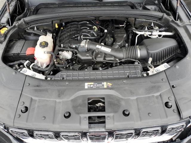 2023 JEEP GRAND CHER - 1C4RJHBG5PC532558