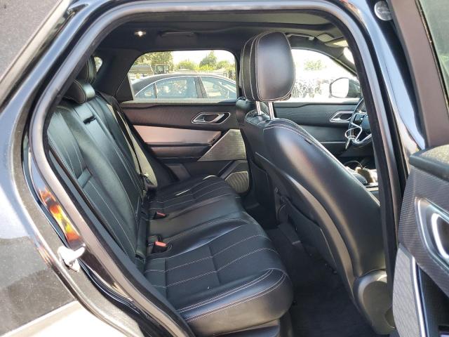 2021 LAND ROVER RANGE ROVE - SALYT2EX3MA322717