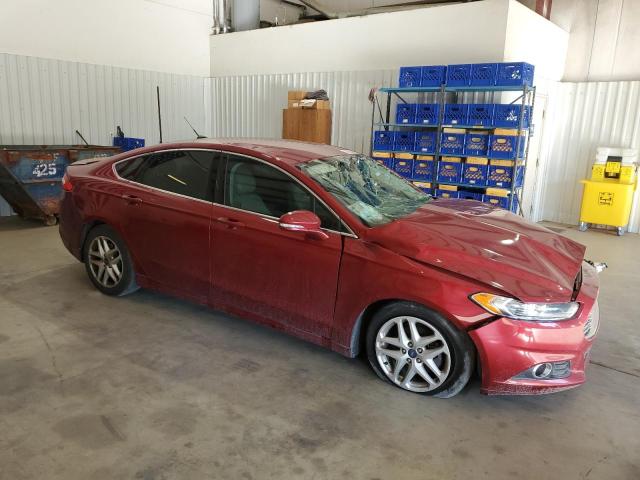 VIN 3FA6P0HD2FR164815 2015 FORD FUSION no.4