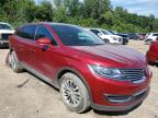 LINCOLN MKX SELECT снимка