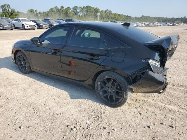 2022 HONDA CIVIC SPOR - 2HGFE2F57NH534465