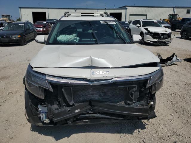 2023 KIA SELTOS EX - KNDERCAA3P7449081
