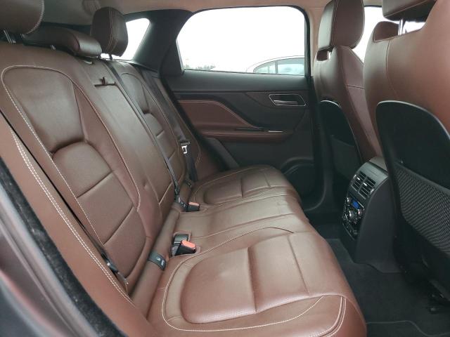 2018 JAGUAR F-PACE S - SADCM2FV3JA286040
