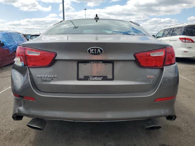 2015 KIA OPTIMA LX - 5XXGM4A70FG467108