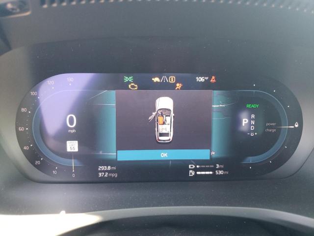 2024 VOLVO V60 POLEST YV1H60EP5R1617113