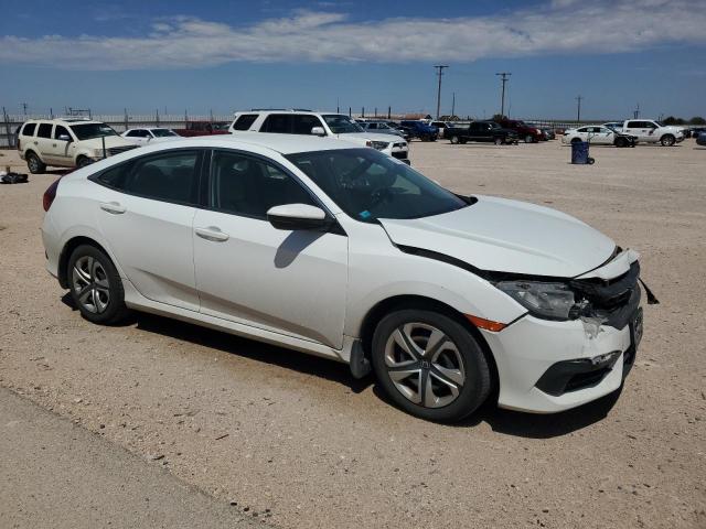 2017 HONDA CIVIC LX - 19XFC2F51HE067581