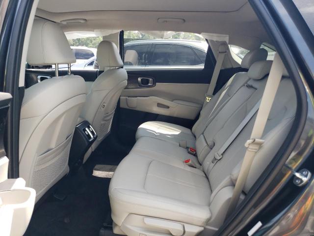 2023 KIA SORENTO S - 5XYRL4LC3PG216151