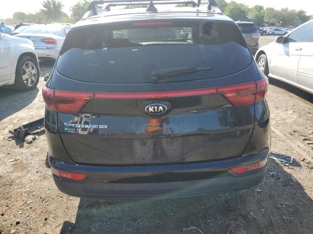 2017 KIA SPORTAGE L - KNDPM3AC4H7103650