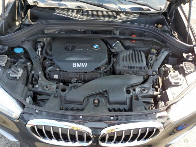 VIN WBXHT3C38G5E47194 2016 BMW X1, Xdrive28I no.12