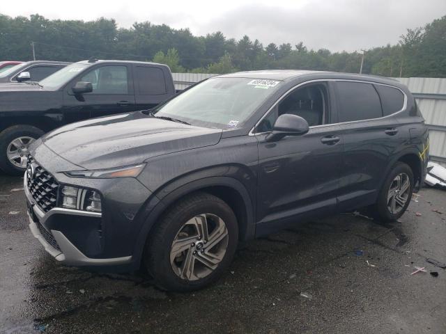 2021 HYUNDAI SANTA FE S - 5NMS14AJ1MH328537