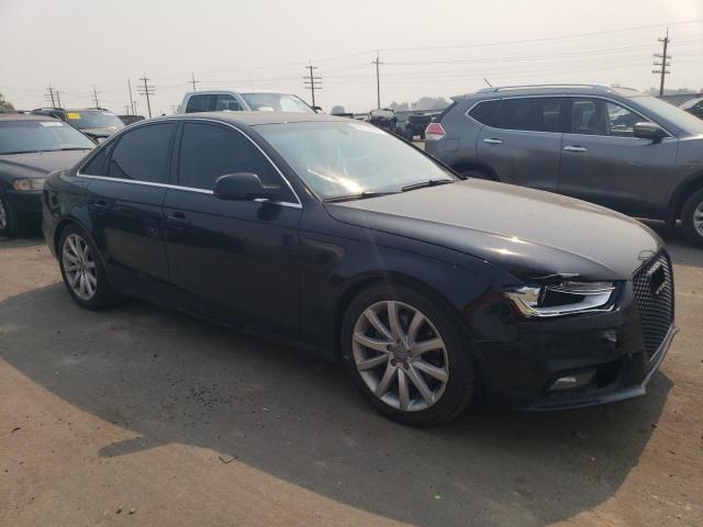 VIN WAUFFAFLXDN005082 2013 Audi A4, Premium Plus no.4