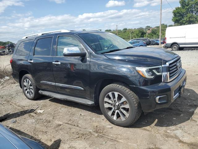 2018 TOYOTA SEQUOIA LI 5TDJY5G18JS156178