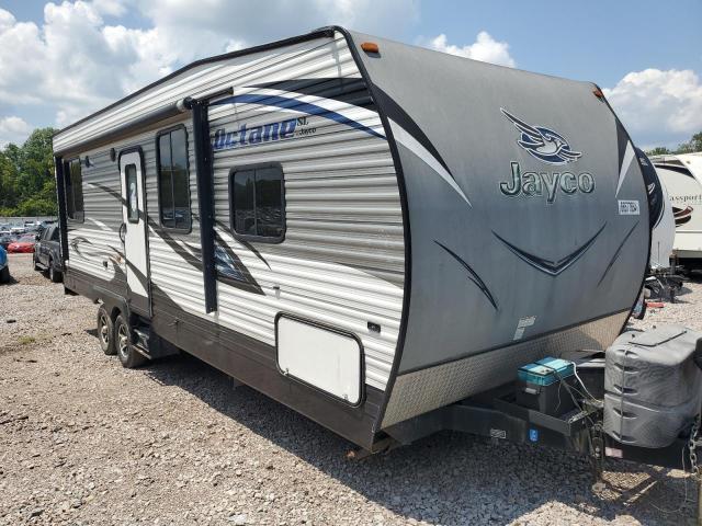 JAYCO OCTANE ZX 2016 two tone   1UJBJSBP3G1V30155 photo #1