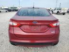 FORD FUSION SE photo