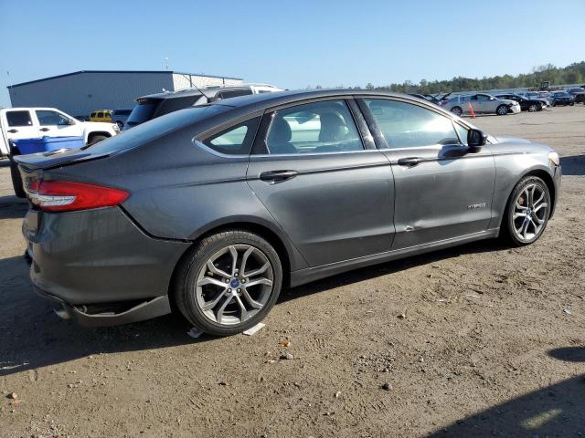 VIN 3FA6P0LU4HR386962 2017 Ford Fusion, Se Hybrid no.3