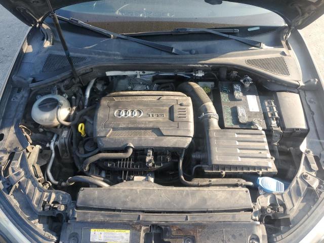 2015 AUDI A3 PRESTIG - WAUKFGFF2F1050586