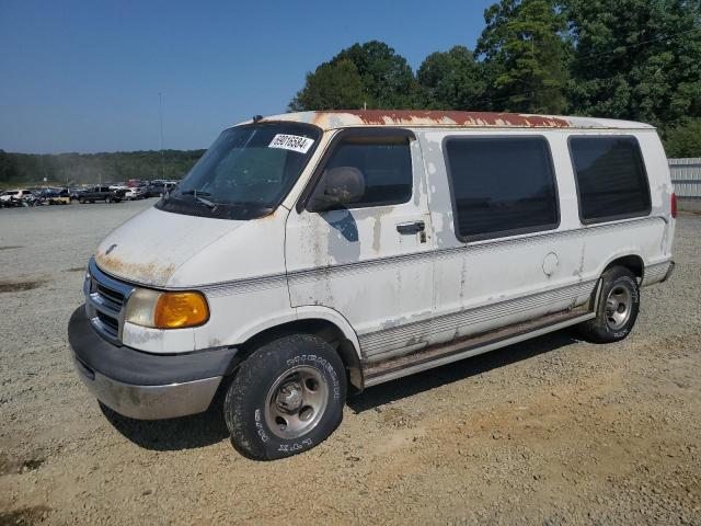 1998 DODGE RAM VAN B1 #3037916012