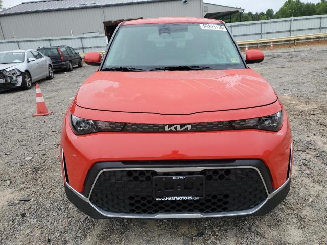 2025 KIA SOUL LX KNDJ23AUXS7243116  65321134