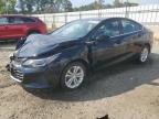 CHEVROLET CRUZE LT photo