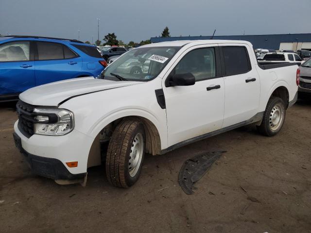 2022 FORD MAVERICK X - 3FTTW8F97NRB14732
