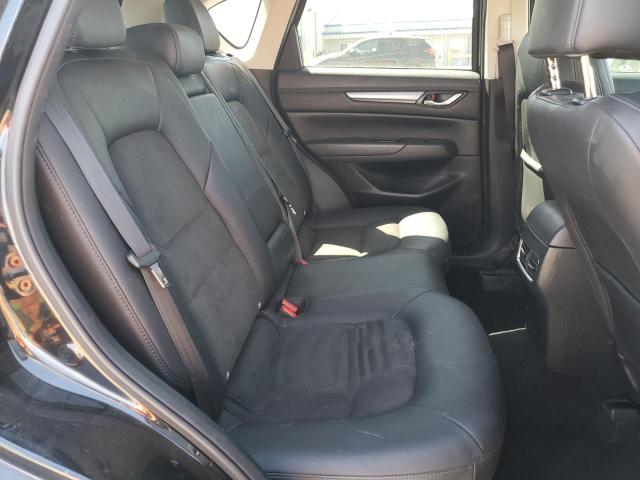 2017 MAZDA CX-5 TOURI - JM3KFBCL9H0213721