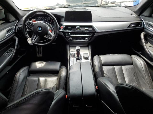 VIN WBSJF0C50KB284997 2019 BMW M5 no.8