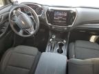 CHEVROLET TRAVERSE L photo