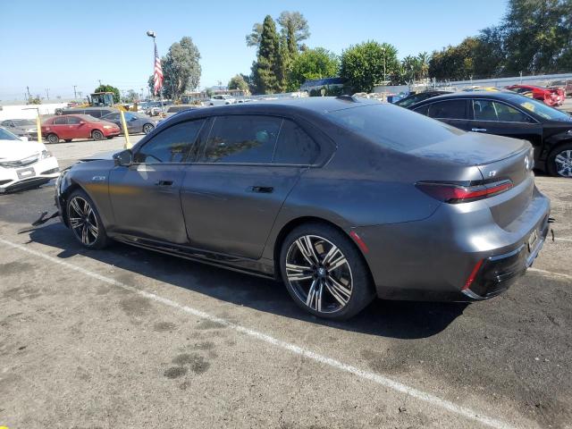 2024 BMW I7 M70 WBY83EH05RCP88571