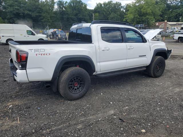 VIN 3TYCZ5AN6NT070251 2022 Toyota Tacoma, Double Cab no.3