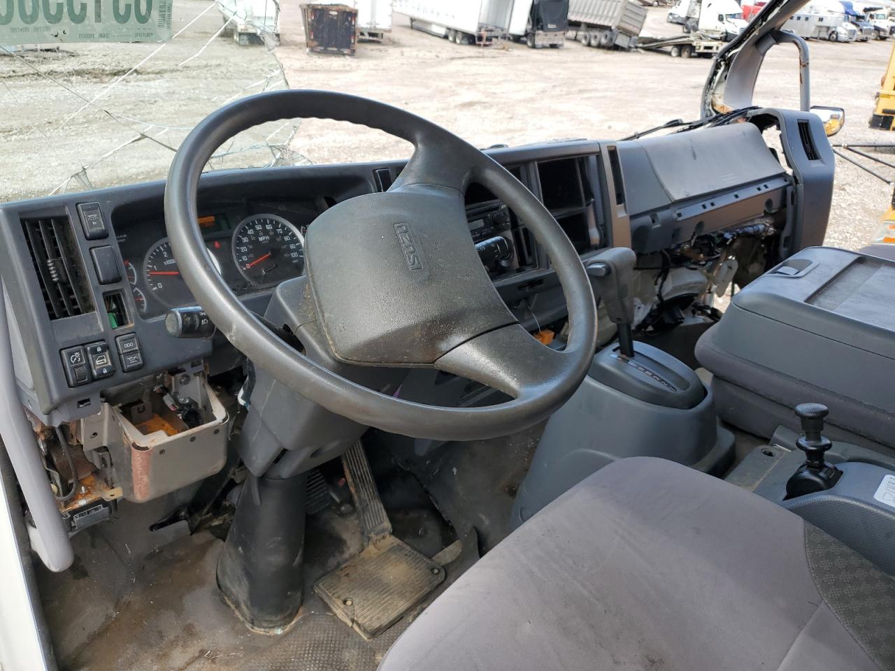 Lot #2765908807 2018 ISUZU FTR