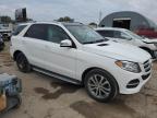 MERCEDES-BENZ GLE 350 4M photo