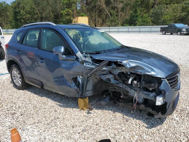 2016 MAZDA CX-5 SPORT - JM3KE4BY6G0752503