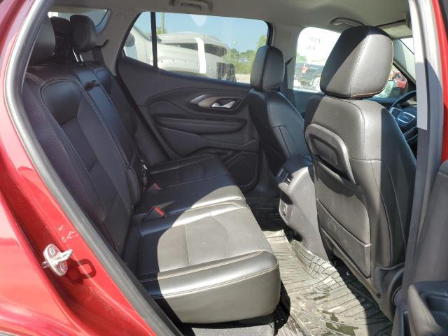 2019 GMC TERRAIN SL - 3GKALPEX7KL376988