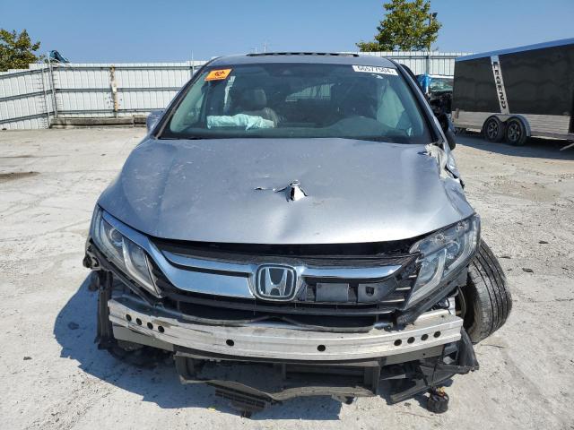 2019 HONDA ODYSSEY EX - 5FNRL6H76KB077351
