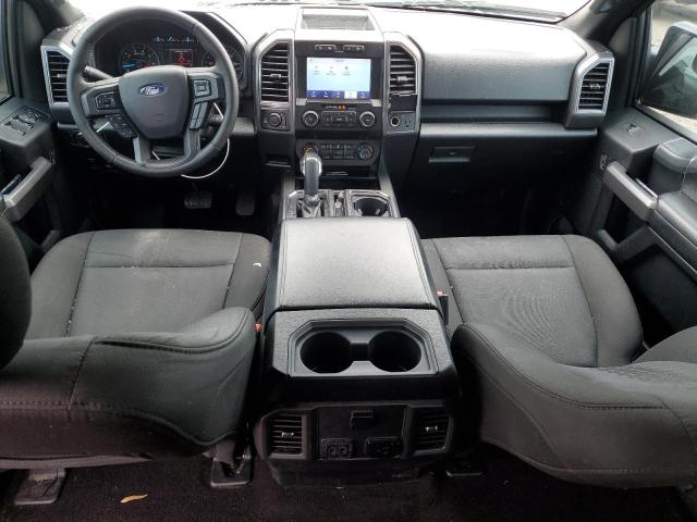 2020 FORD F150 SUPER - 1FTEW1E49LKD95956